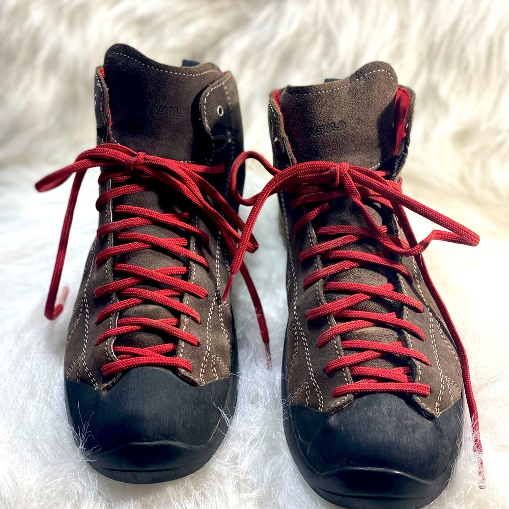 Asolo Cactus Light Weight Gore Tex-Hiking Boots